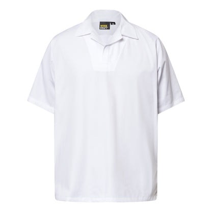 Workcraft Jacshirt Modesty Insert-ss  (WS6071)