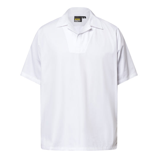 Workcraft Jacshirt Modesty Insert-ss  (WS6071)
