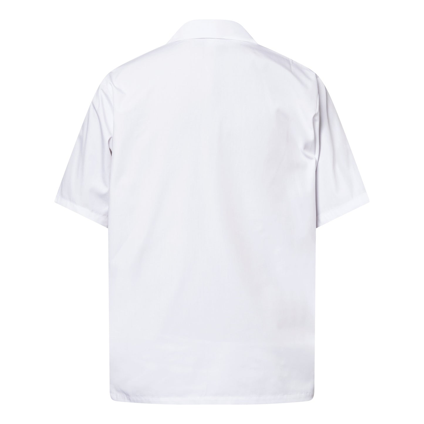 Workcraft Jacshirt Modesty Insert-ss  (WS6071)