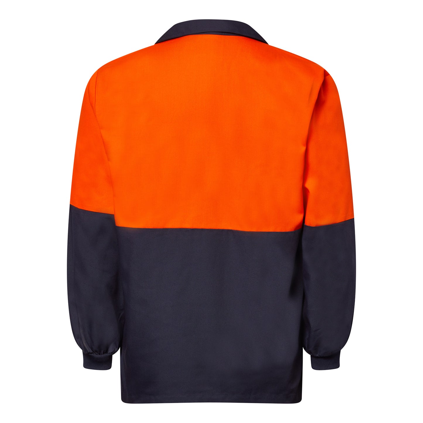 Workcraft 2tone Jacshirt Modesty Insert (WS6073)