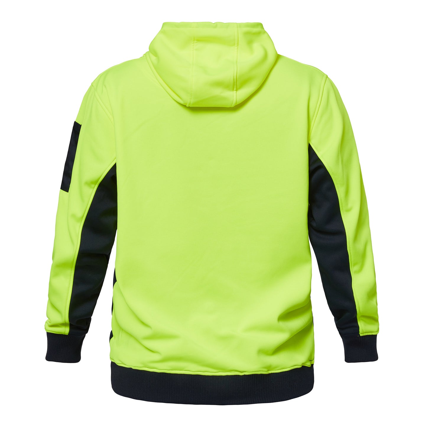 Workcraft Hivis Hoodie Two Tone (WT8010)