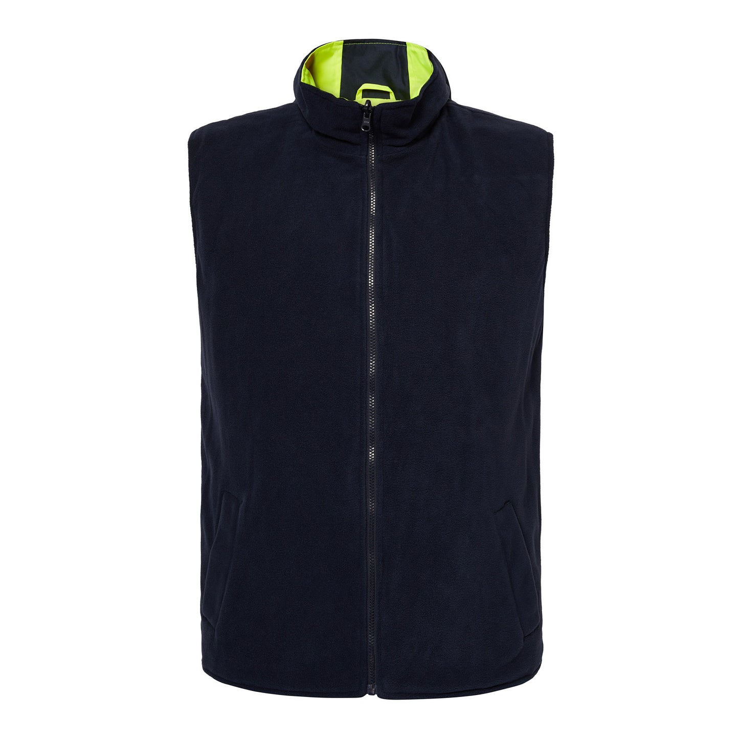 Workcraft Hi Vis 4 in 1 Jacket With Tape (WW9013)