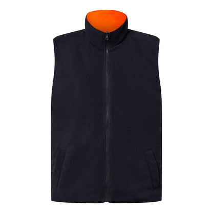 Workcraft Nsw Rail X Tape Vest (WW9018)