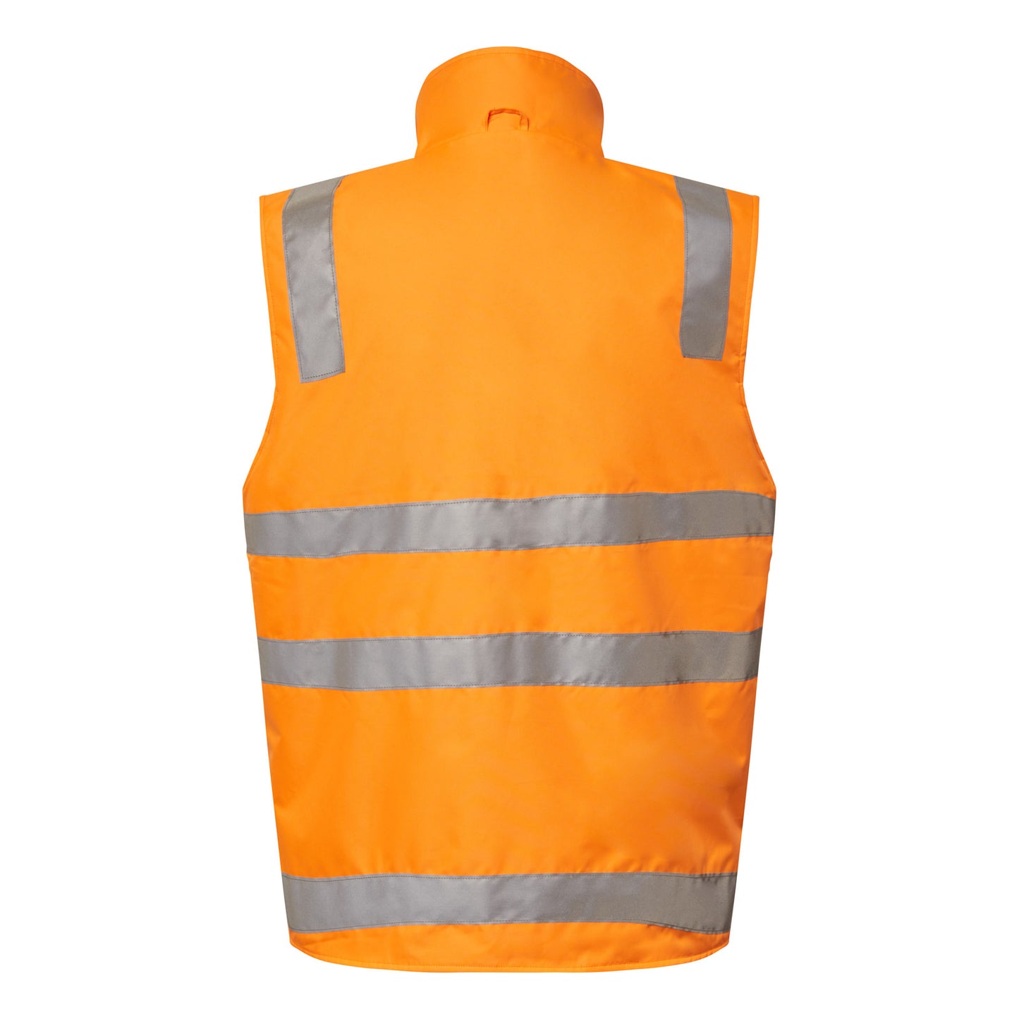 Workcraft Vic Rail Vest W/Tape (WW9021)