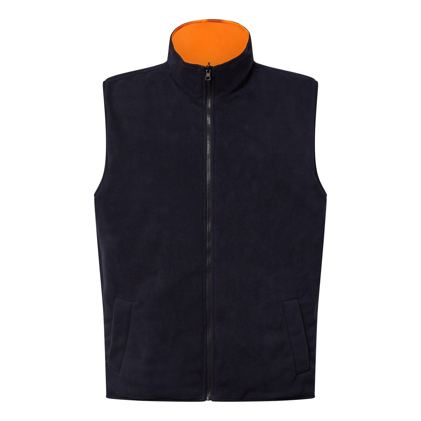 Workcraft Vic Rail Vest W/Tape (WW9021)