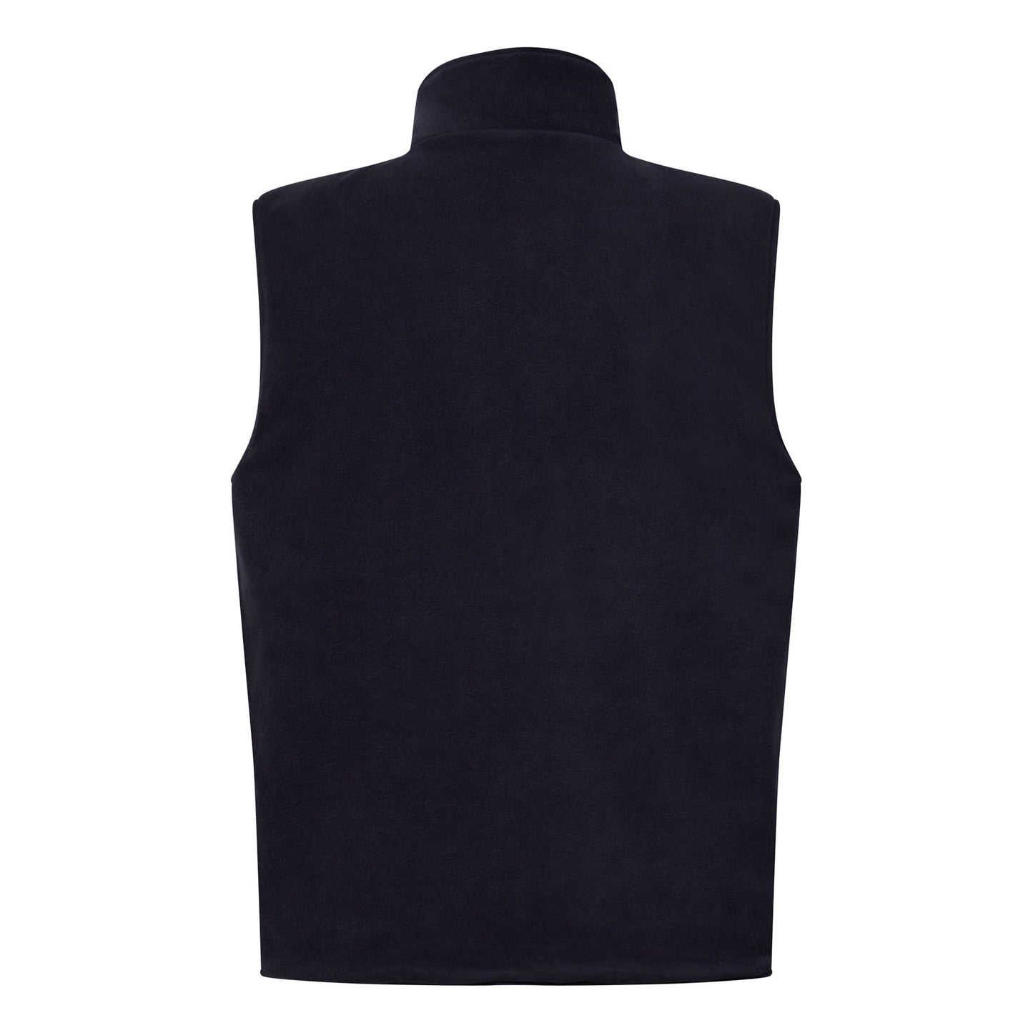 Workcraft Vic Rail Vest W/Tape (WW9021)