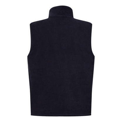Workcraft Vic Rail Vest W/Tape (WW9021)