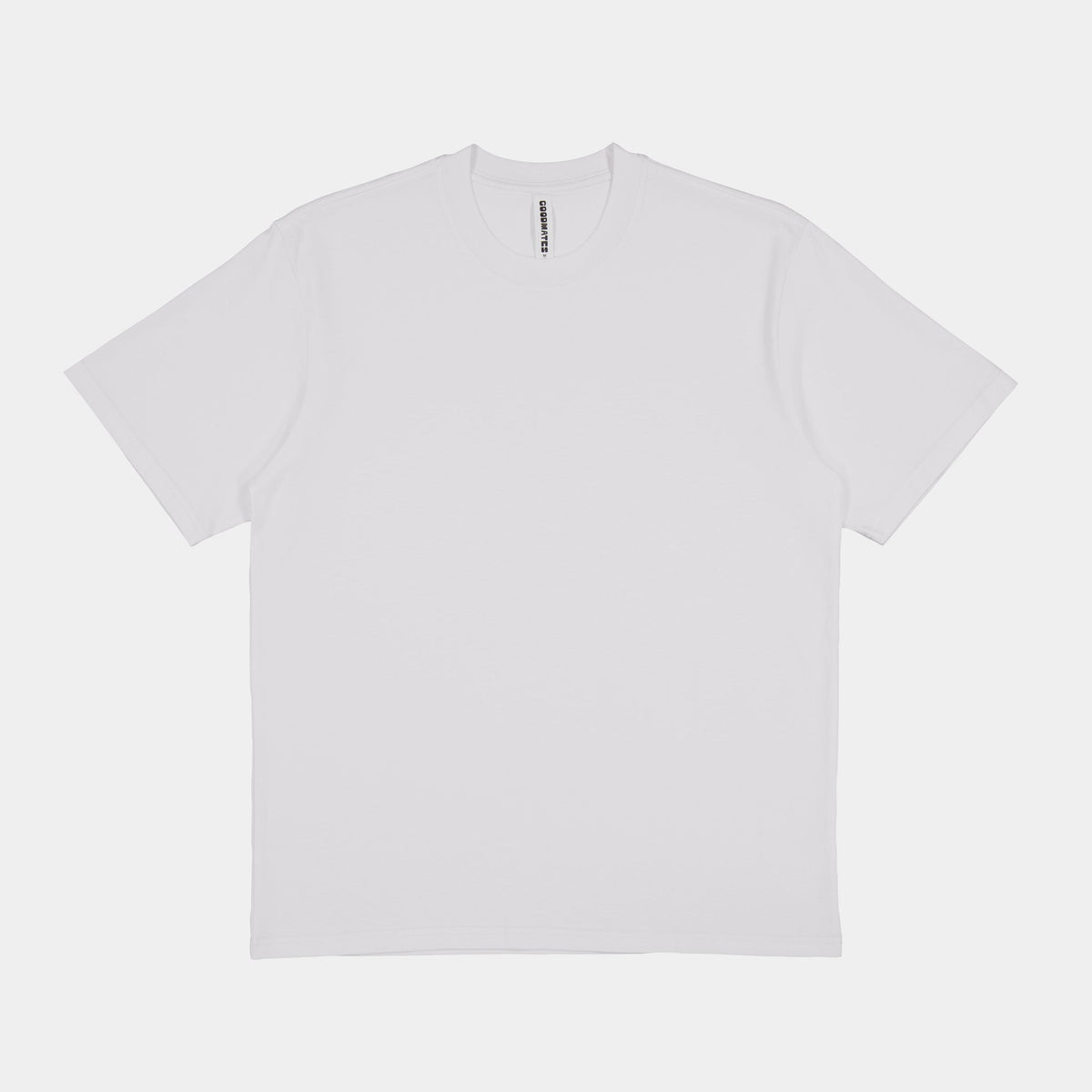 Goodmates Everyday Mens Box Tee (X2008M)