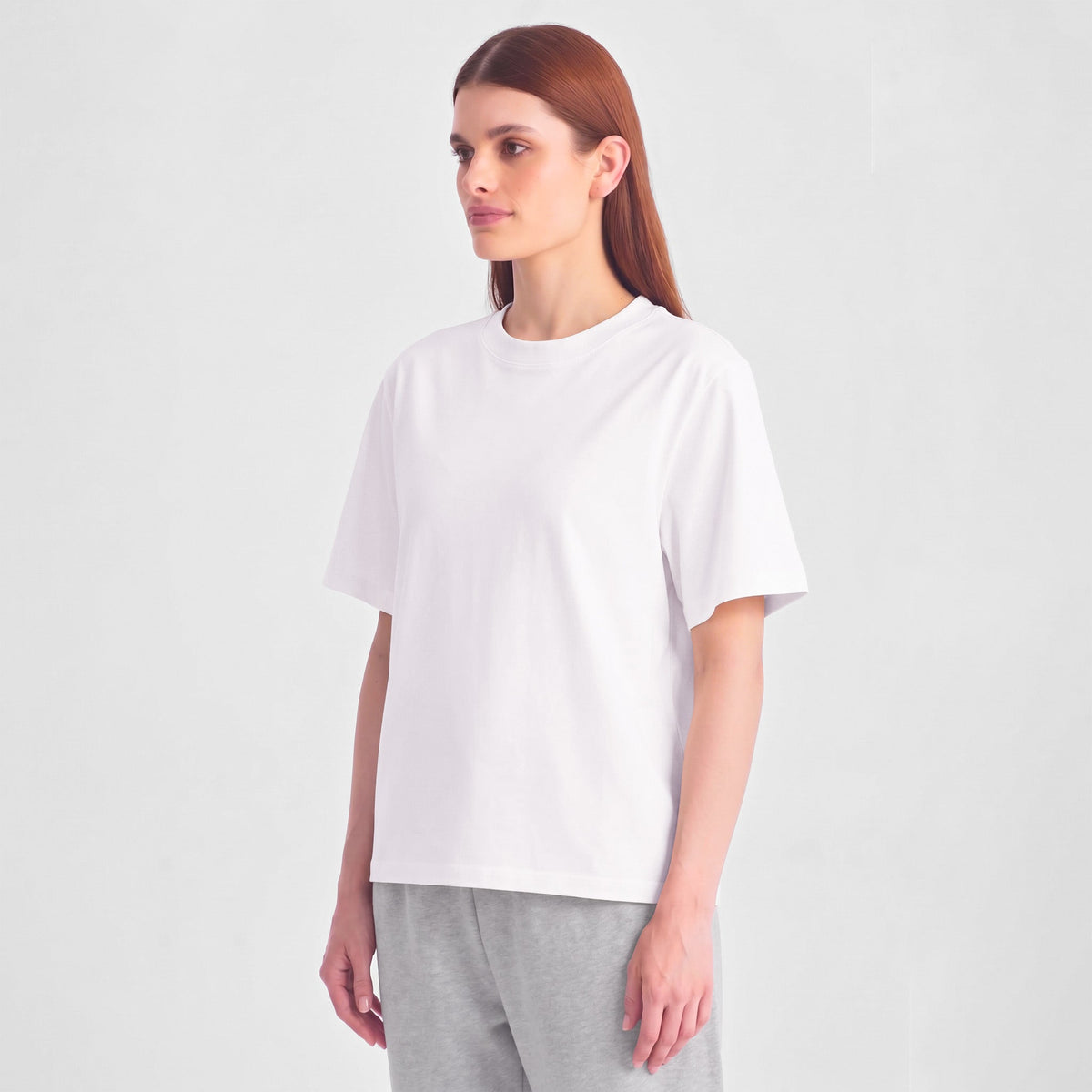 Goodmates Everyday Womens Box Tee (X2008W)
