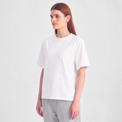 Goodmates Everyday Womens Box Tee (X2008W)