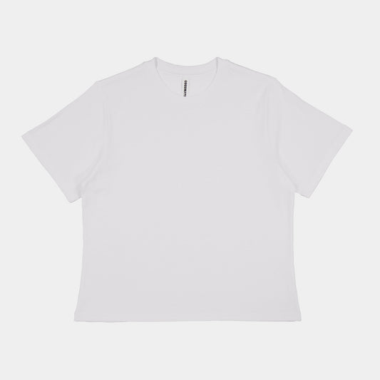Goodmates Everyday Womens Box Tee (X2008W)