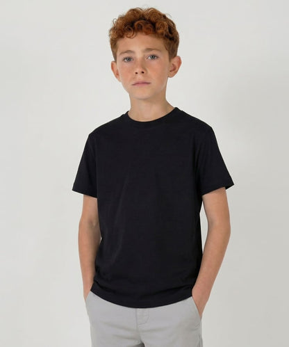 Baxsy  YARD -Youth Surf/Essential Tee- (203Y)