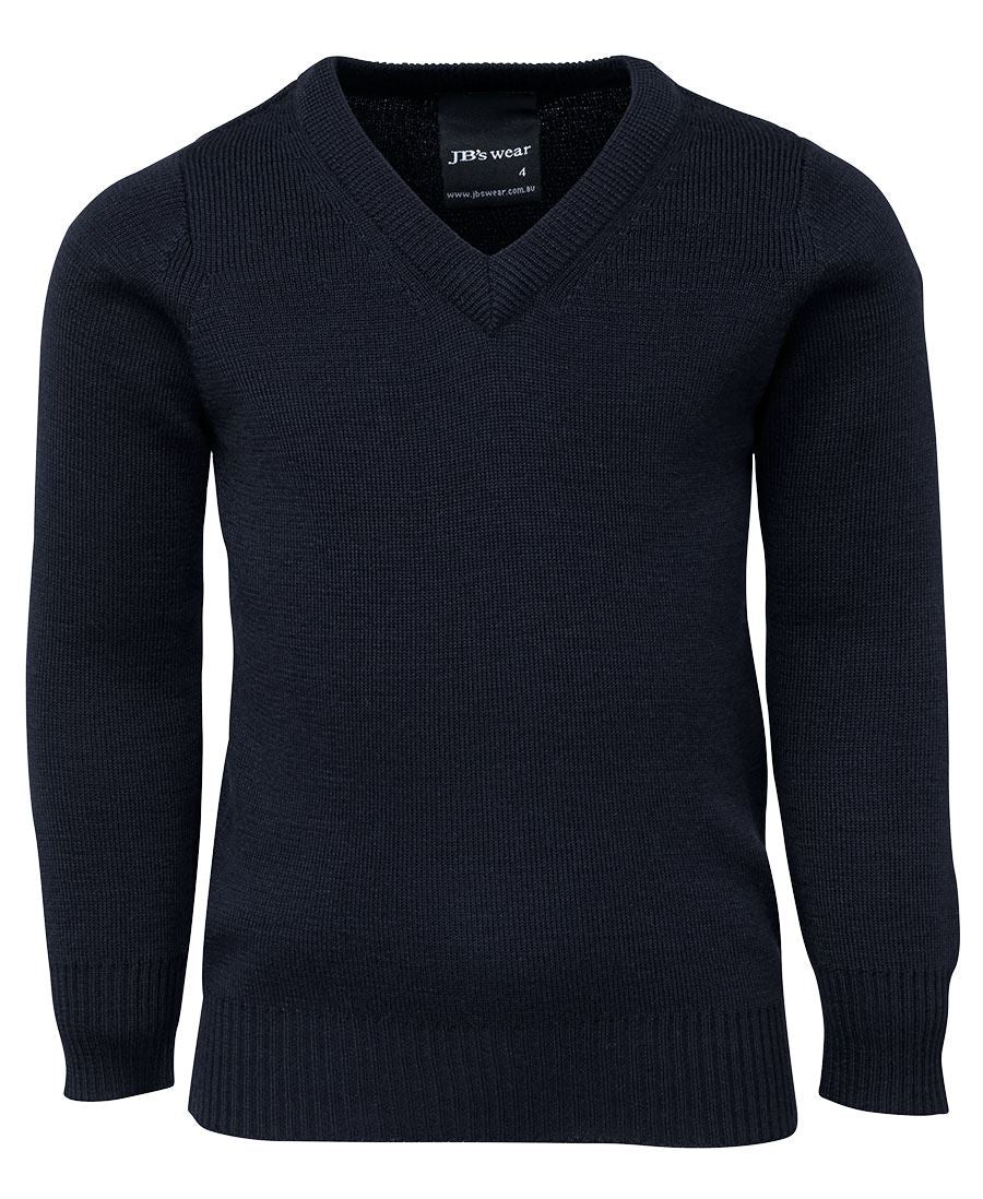 JB's Kids Jumper (Z3KJ)