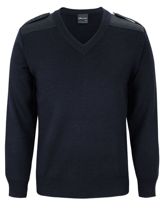 JB's Epaulette Jumper (Z6EJ)