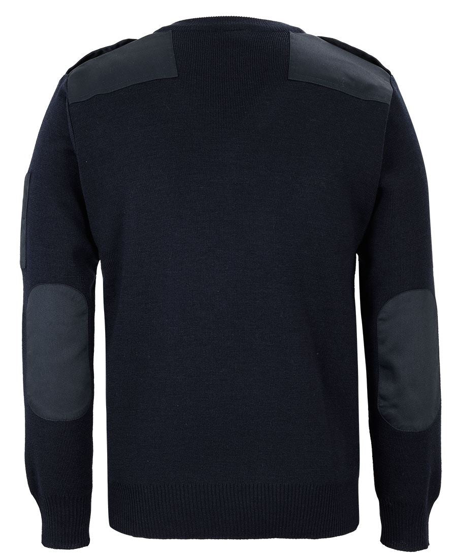 JB's Epaulette Jumper (Z6EJ)