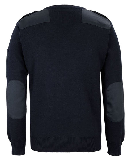 JB's Epaulette Jumper (Z6EJ)
