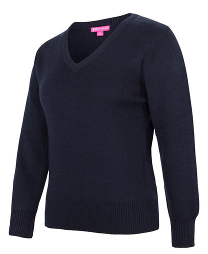 JB's Ladies Knitted Jumper (Z6J1)