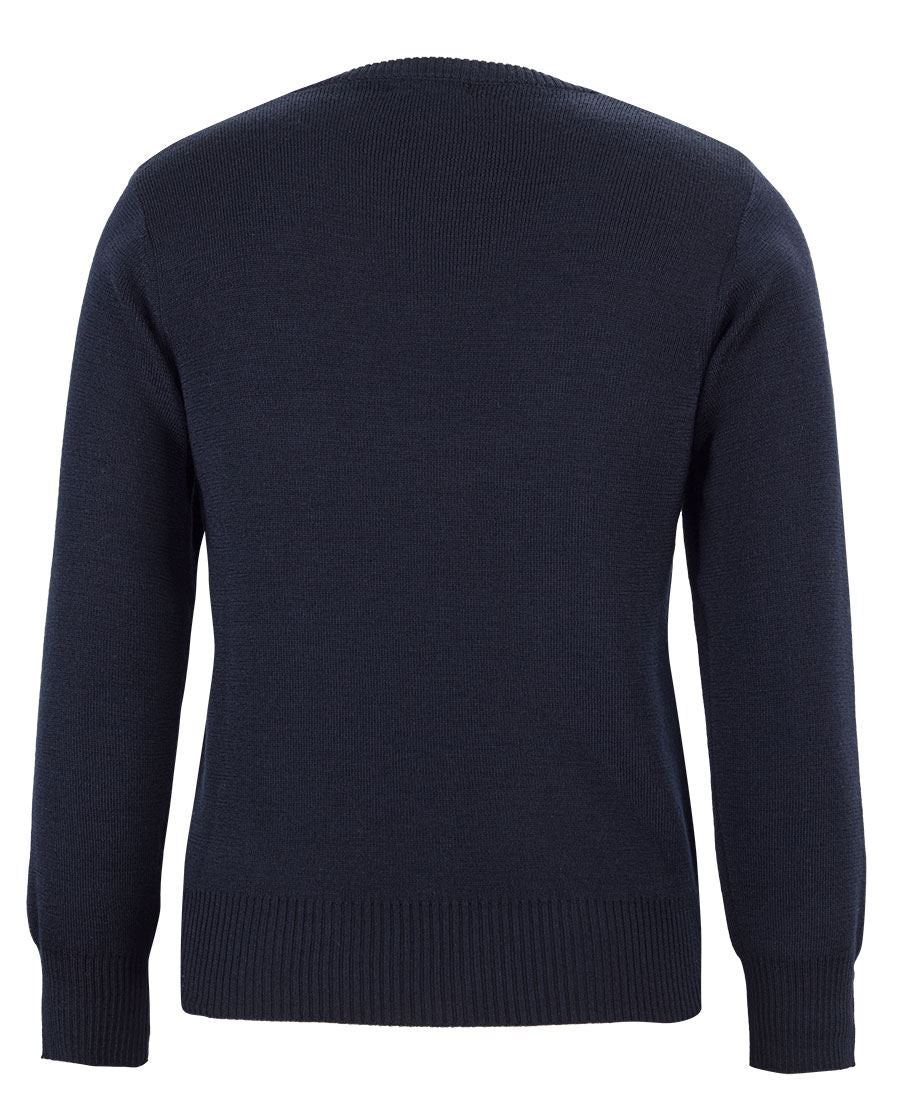 JB's Ladies Knitted Jumper (Z6J1)