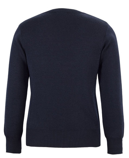 JB's Ladies Knitted Jumper (Z6J1)