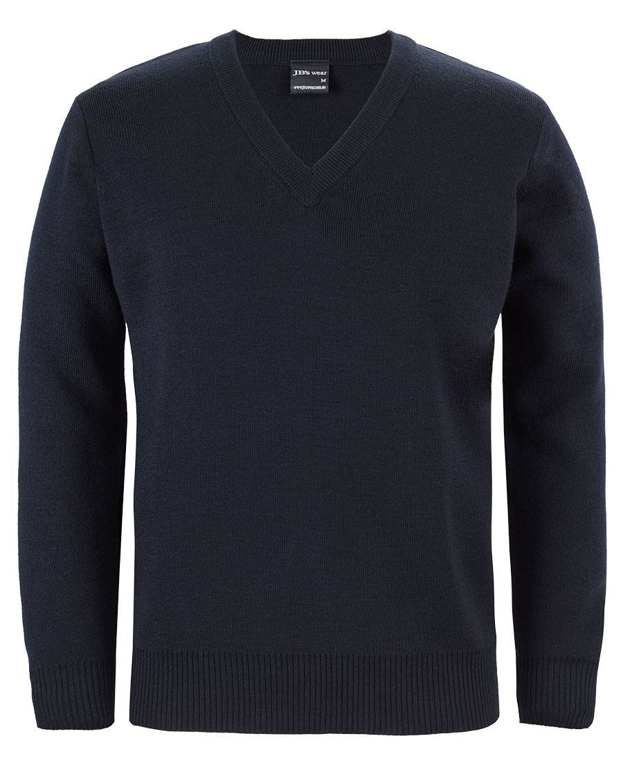 JB's Jumper (Z6J)
