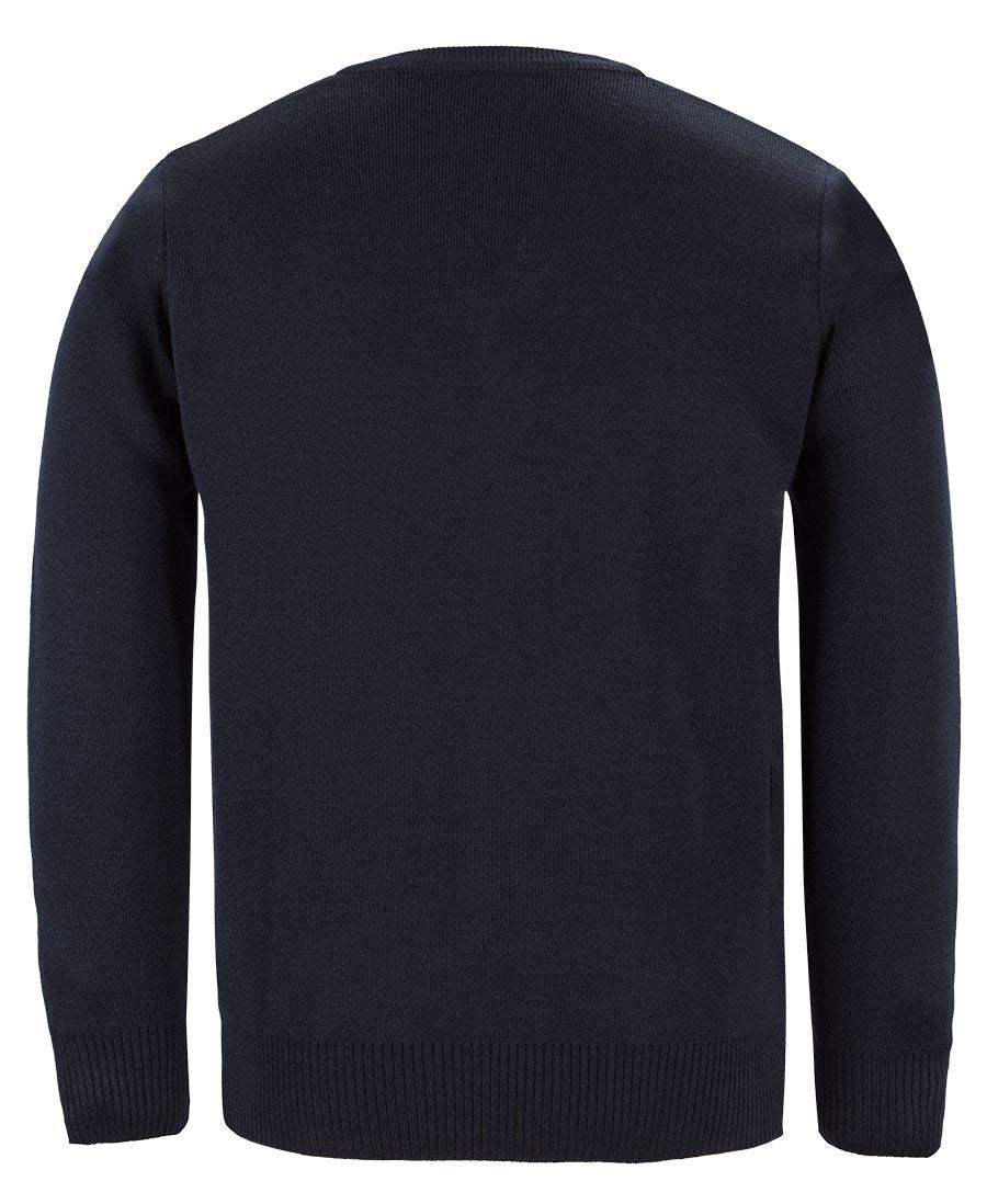 JB's Jumper (Z6J)