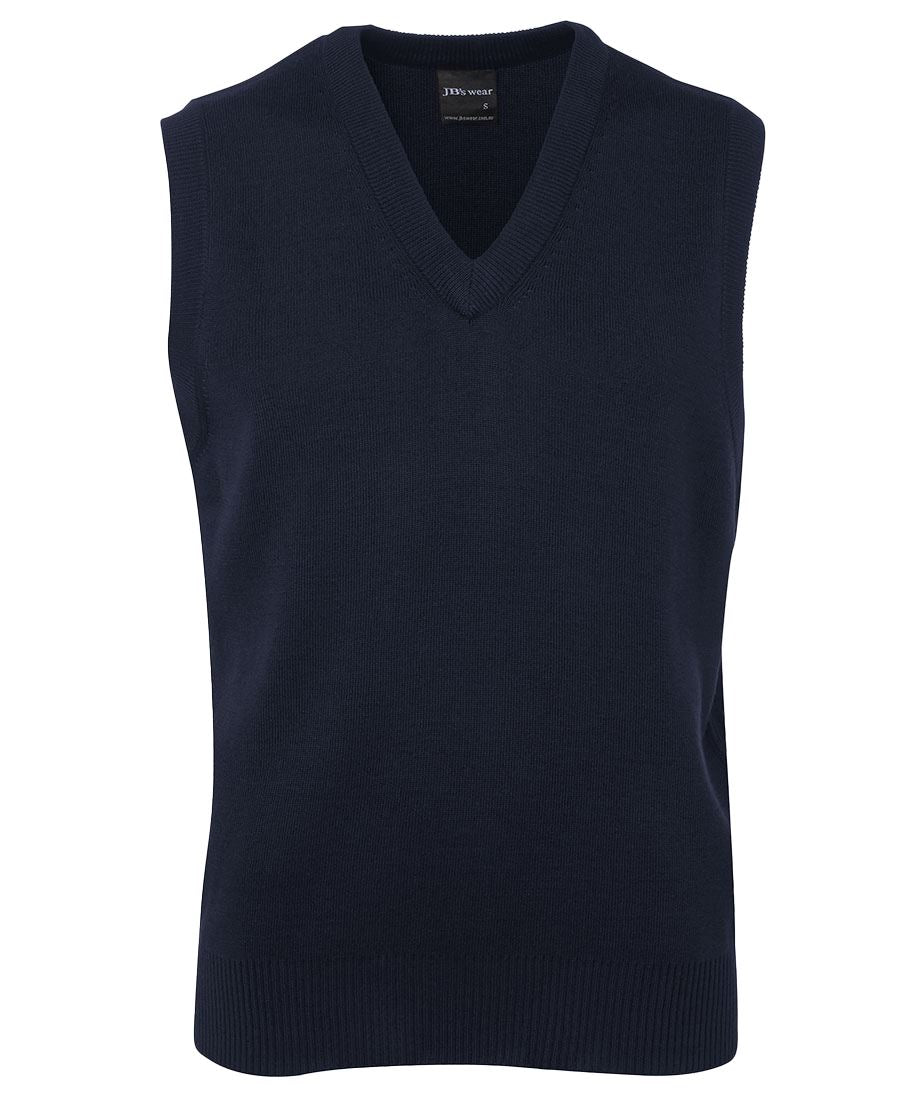 JB's Knitted Vest (Z6V)