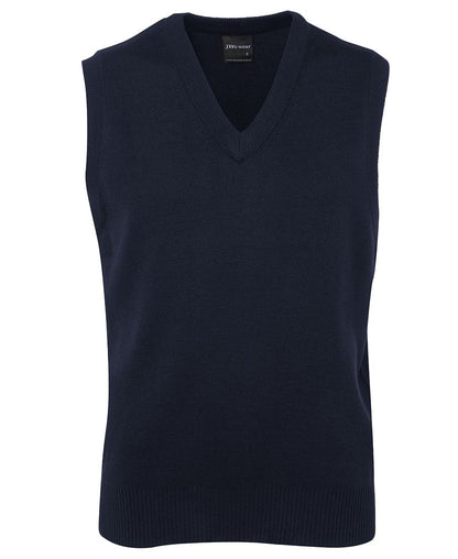 JB's Knitted Vest (Z6V)