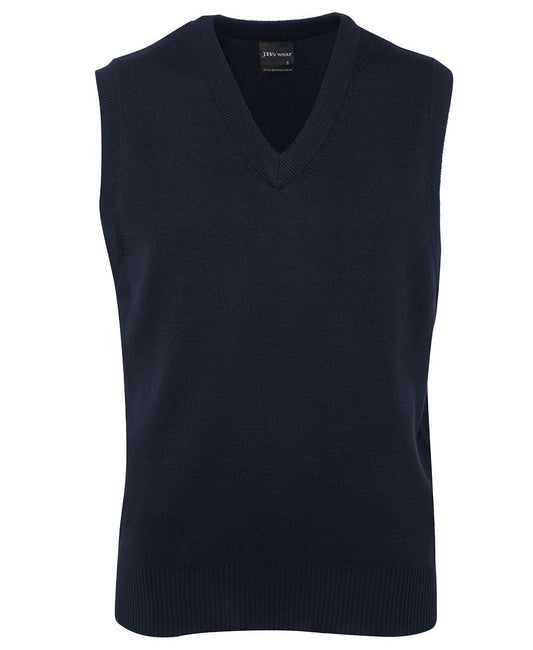 JB's Knitted Vest (Z6V)