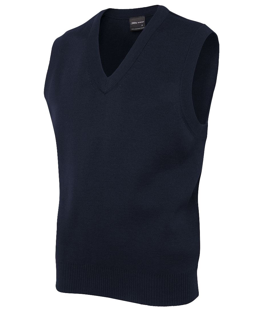 JB's Knitted Vest (Z6V)