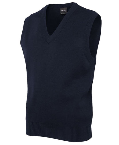 JB's Knitted Vest (Z6V)