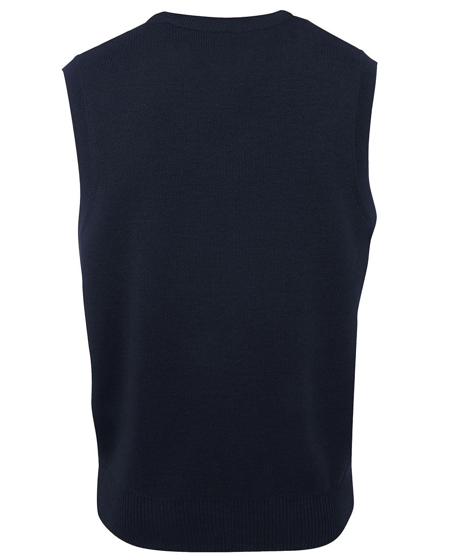 JB's Knitted Vest (Z6V)