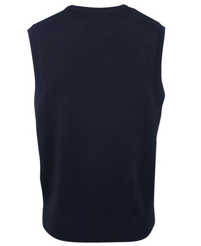 JB's Knitted Vest (Z6V)