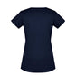 Syzmik Womens Streetworx Tee Shirts (ZH735)