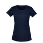 Syzmik Womens Streetworx Tee Shirts (ZH735)