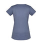 Syzmik Womens Streetworx Tee Shirts (ZH735)