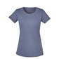 Syzmik Womens Streetworx Tee Shirts (ZH735)