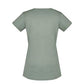 Syzmik Womens Streetworx Tee Shirts (ZH735)