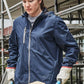 Syzmik Unisex Super Light Packable Rain Jacket-(ZJ260)