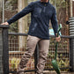 Syzmik Mens Streetworx Comfort Pant (ZP444)-Clearance