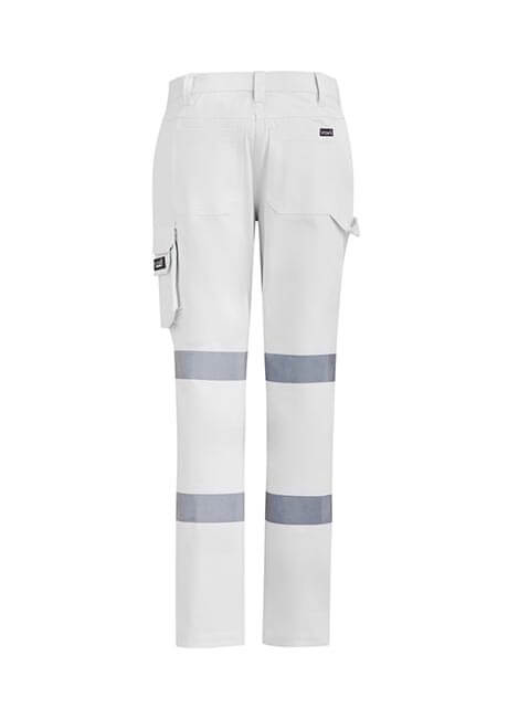 Syzmik Mens Bio Motion Hi Vis Taped Pant (ZP980)