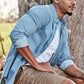 Syzmik Mens Streetworx Comfort Short (ZS445)-Clearance