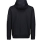 Syzmik Unisex Zip Front Multi-Pocket Hoodie-(ZT468)