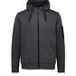 Syzmik Unisex Zip Front Multi-Pocket Hoodie-(ZT468)