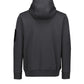 Syzmik Unisex Zip Front Multi-Pocket Hoodie-(ZT468)