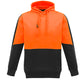 Syzmik Unisex Hi Vis Pullover Hoodie (ZT484/ZT481)