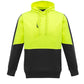 Syzmik Unisex Hi Vis Pullover Hoodie (ZT484/ZT481)
