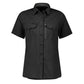 Syzmik Womens Outdoor Short Sleeve Shirt (ZW765)