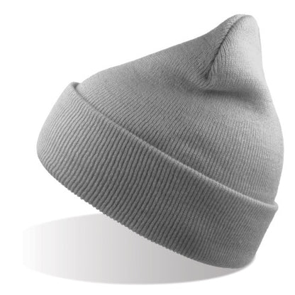 Atlantis Headwear Recycled Polyester Wind Beanie (A4310)