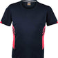 Aussie Pacific Lady Tasman Polo (4th 8 colors)-(2311)