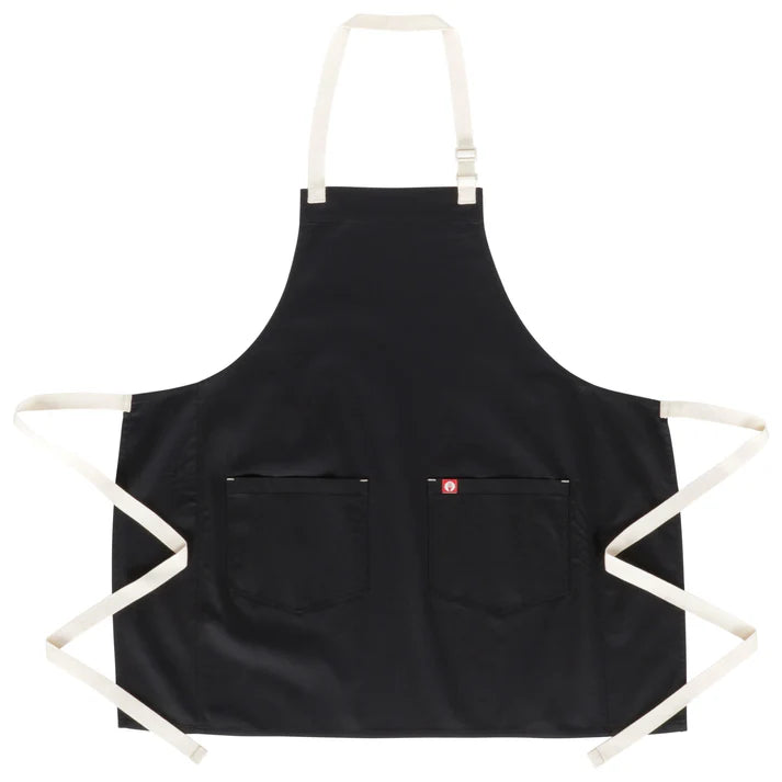 Chef Works Ridgewood Bib Apron (ABN06)